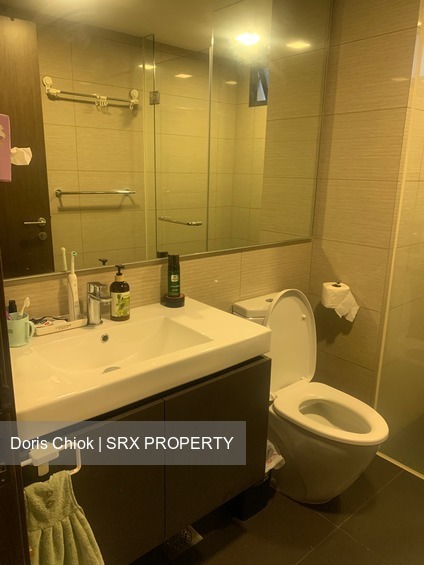 Waterbay (D19), Condominium #219968891